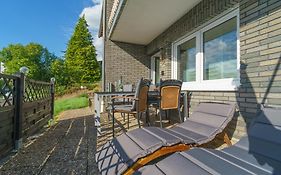 Ferienwohnung Auf Sarret